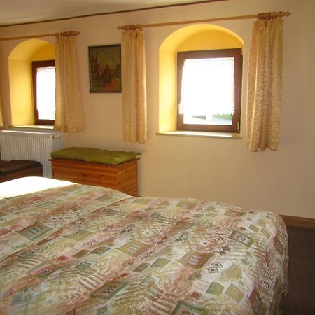 Ferienwohnungen Im Landstreicherhaus Stolpen Extérieur photo