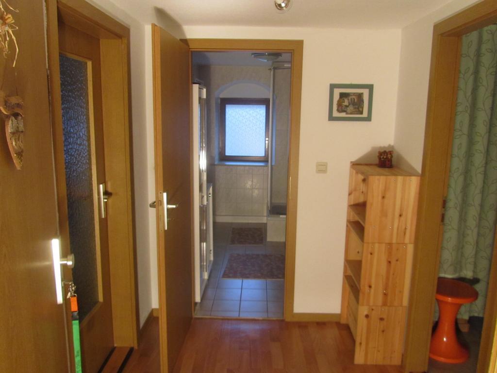 Ferienwohnungen Im Landstreicherhaus Stolpen Extérieur photo