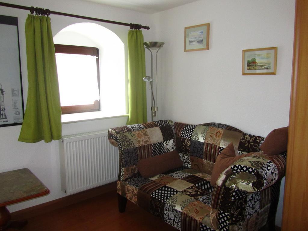 Ferienwohnungen Im Landstreicherhaus Stolpen Extérieur photo