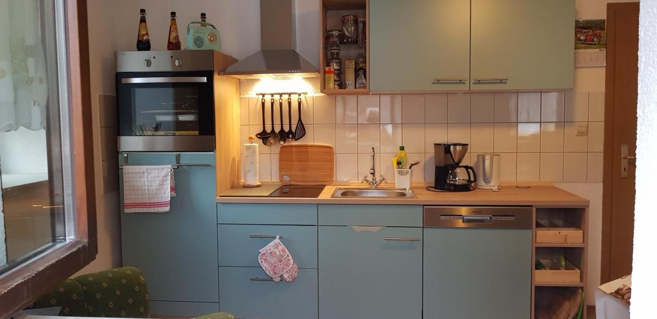 Ferienwohnungen Im Landstreicherhaus Stolpen Extérieur photo