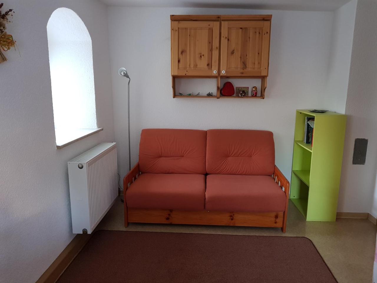 Ferienwohnungen Im Landstreicherhaus Stolpen Extérieur photo