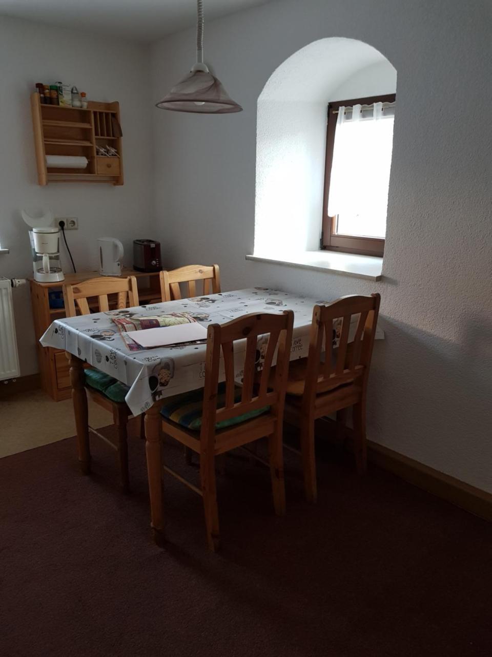 Ferienwohnungen Im Landstreicherhaus Stolpen Extérieur photo