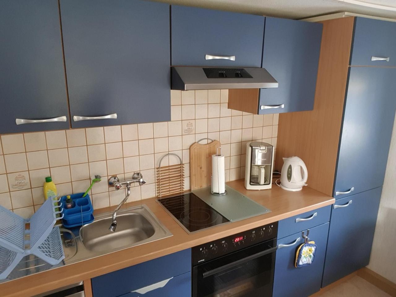 Ferienwohnungen Im Landstreicherhaus Stolpen Extérieur photo