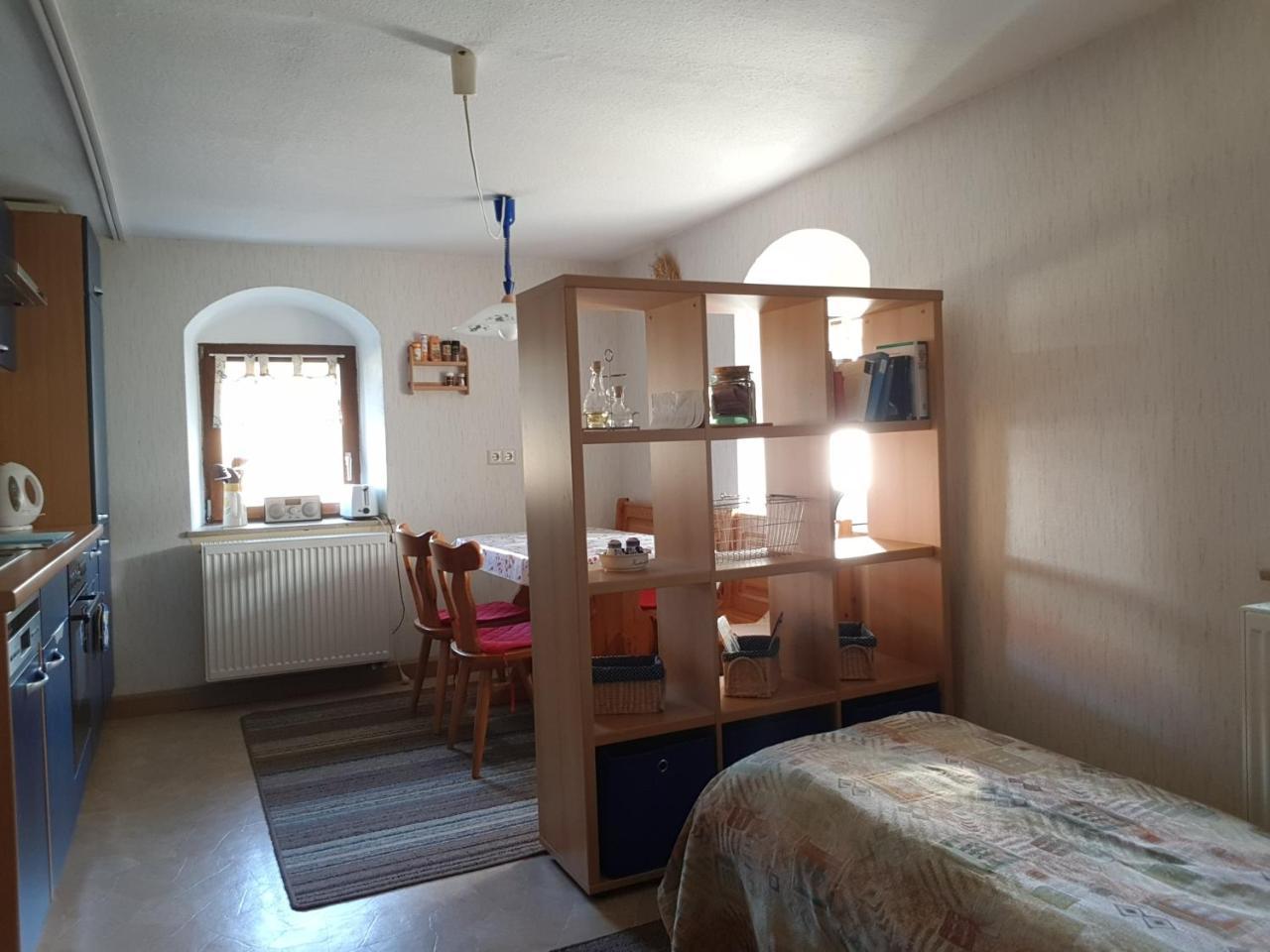 Ferienwohnungen Im Landstreicherhaus Stolpen Extérieur photo