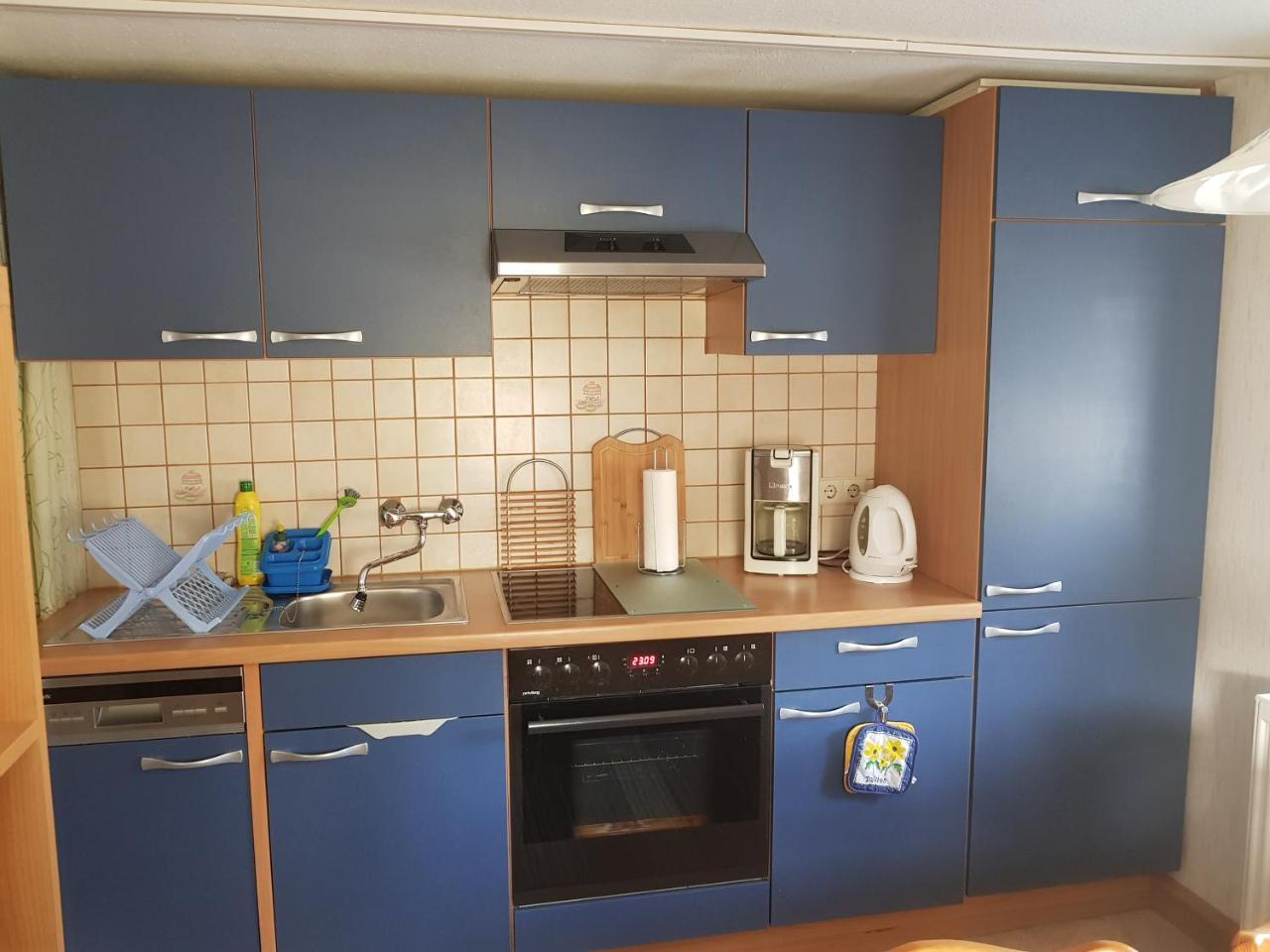 Ferienwohnungen Im Landstreicherhaus Stolpen Extérieur photo